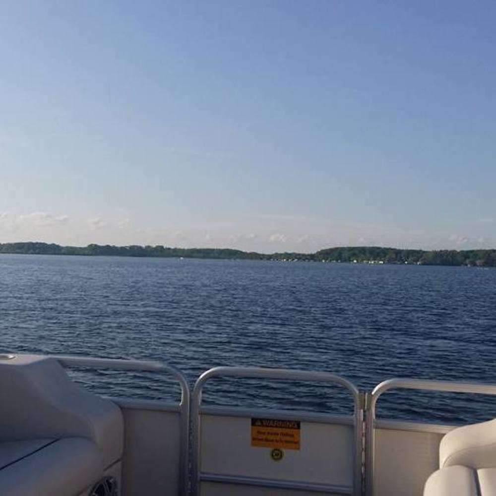 Meet your Posher, Terry